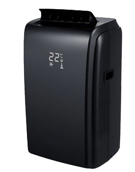 Swegon AirBlue Mobiles Klimagerät AM 26 KP AirBlue R290