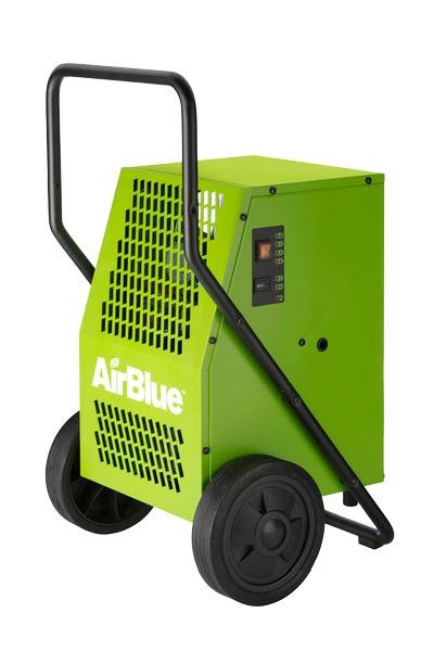 Swegon Bautrockner BT 60 ECO AirBlue