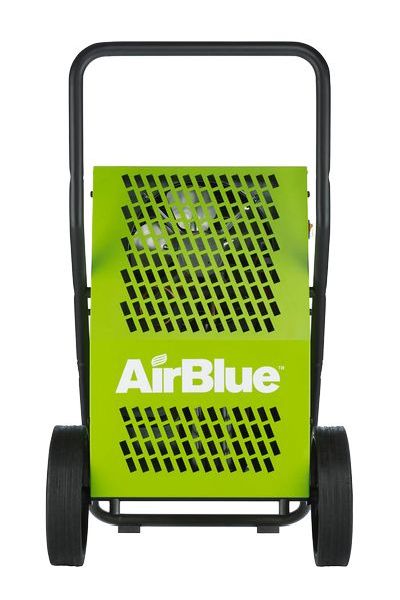 Swegon Bautrockner BT 60 ECO AirBlue