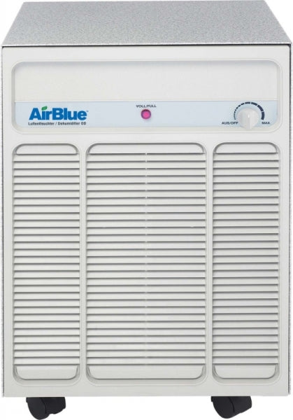 Swegon Axai Luftentfeuchter AirBlue OD 165 TH ECO grau