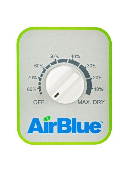 Swegon Axai Luftentfeuchter OD 150 TH ECO AirBlue