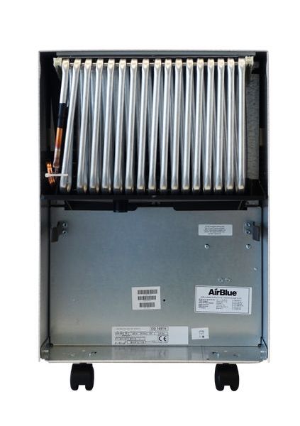 Swegon Axai Luftentfeuchter OD 150 TH ECO AirBlue