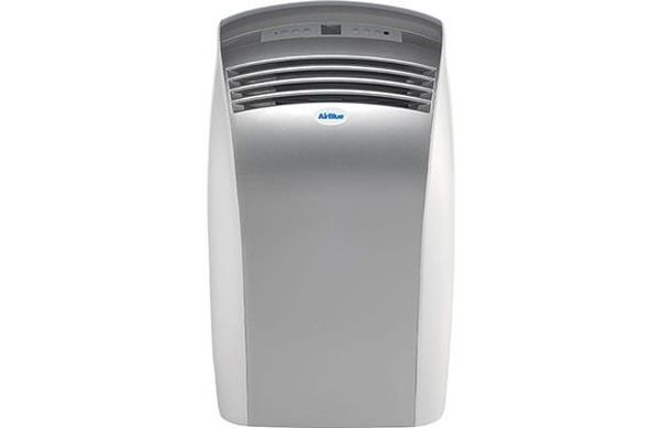 Swegon Axai Mobiles Klimagerät GAM 13 ECO AirBlue R290