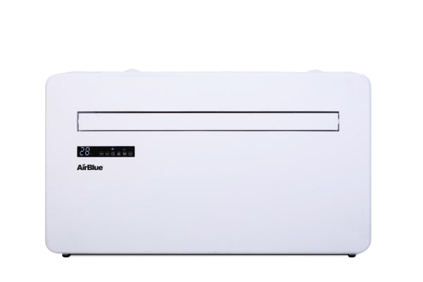 Swegon Axai Wandklimagerät Monoblock GAW 30 ECO AirBlue - R290