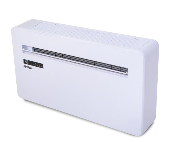 Swegon Axai Wandklimagerät Monoblock GAW 30 ECO AirBlue - R290