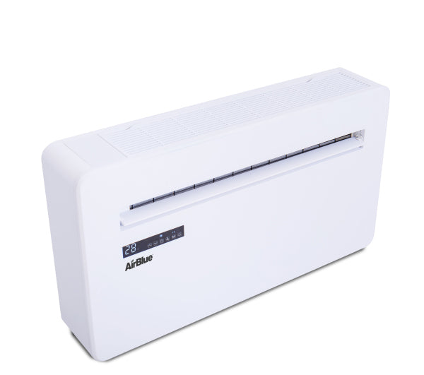 Swegon Axai Wandklimagerät Monoblock GAW 30 ECO AirBlue - R290