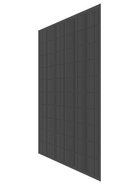 Megasol Energie AG - Solarmodul - Swiss Premium M340-60-b GG3 M340-60-b GG3 - Art. 180810