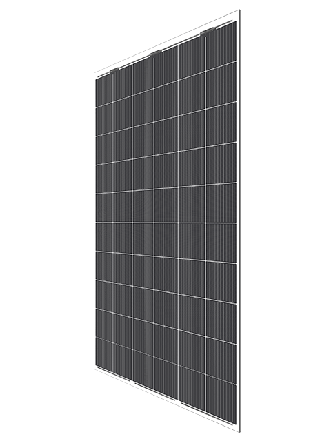 Megasol Energie AG - Solarmodul - Swiss Premium M340-60-t BF GG3 M340-60-t BF GG3 - Art. 180824