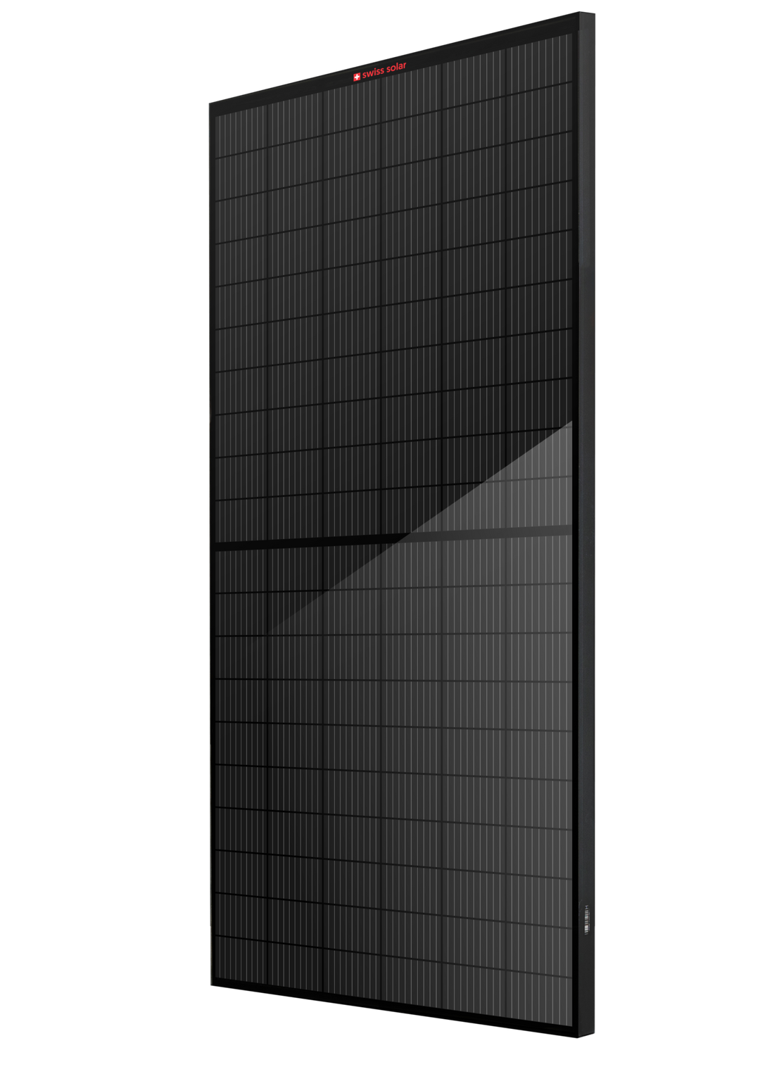 Swiss Solar Solarmodul IBEX FULL BLACK 445 - Art. 194439