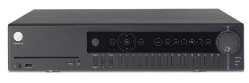 TruVision SYMDEC16Plus4