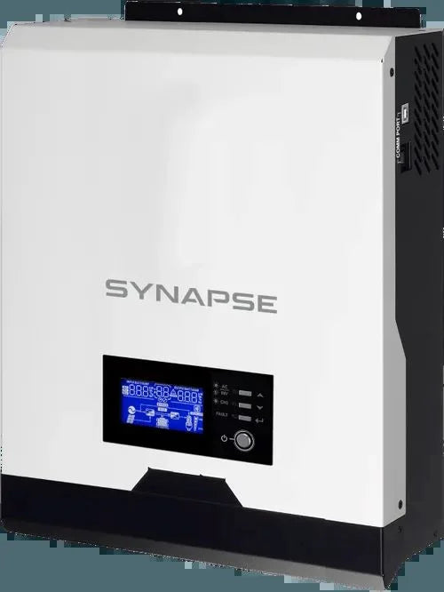 Synapse - Wechselrichter - Synapse 3.0V+ Off-Grid Inverter Synapse 3,0V+ - Art. 56803