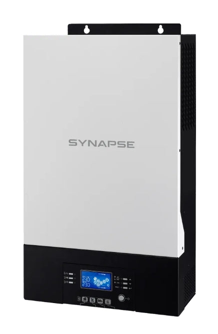 Synapse - Wechselrichter - Synapse 5.0K+ Off-Grid Inverter Synapse 5,0K+ - Art. 56806