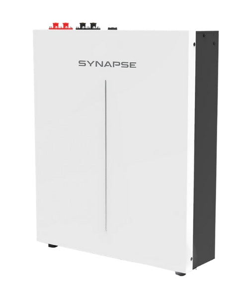 Synapse - Speicher - Synapse 5.12 kWh Power Lite Lithium Battery Synapse Power Lite Lithium Battery - Art. 33852