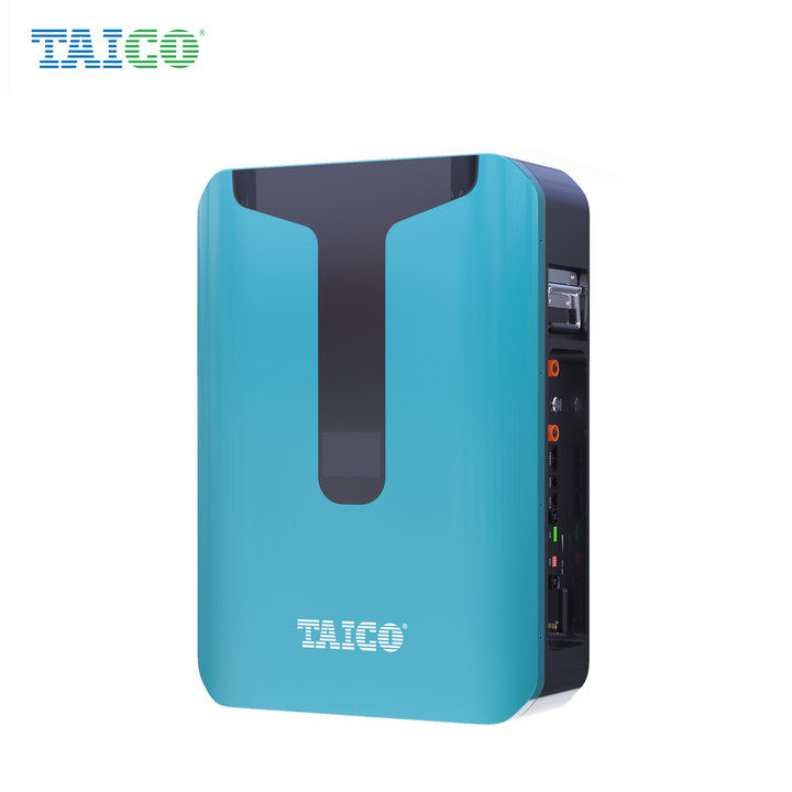 Shenzhen Taico Technology Co., Ltd. - Speicher - T-one T-one 5000 - Art. 31801