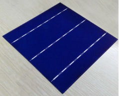 Resun Solar Energy Co., Ltd. - Zellen - T1M T1M-1640 - Art. 21321