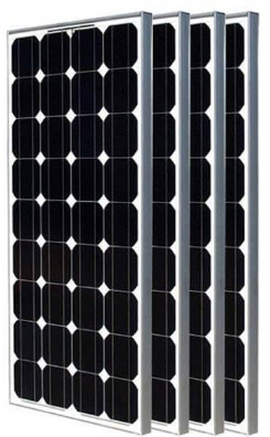Guangzhou Tunto Green Power Technology Co., Ltd. - Solarmodul - T2-M3-300 T2-M150 - Art. 120724