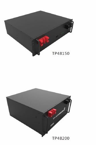 Shenzhen Dianlan New Energy Technology Co., Ltd. - Speicher - T48150/T48200 T48200 - Art. 20199