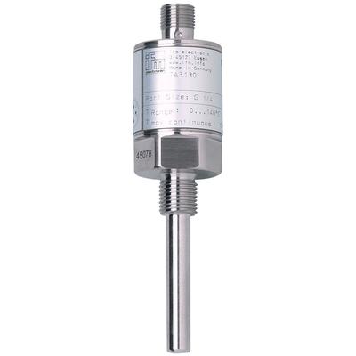 IFM Electronic TA3337Temperature transmitter