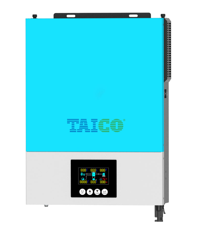 Shenzhen Taico Technology Co., Ltd. - Wechselrichter - TAICO-HP-3.2-6.2KW TAICO-HP-6,2KW PLUS - Art. 51605