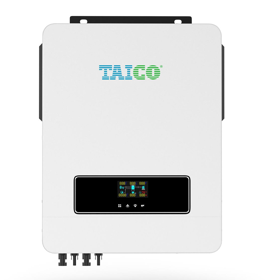 Shenzhen Taico Technology Co., Ltd. - Wechselrichter - TAICO-HPM TAICO-HPM-7,2KW - Art. 57178