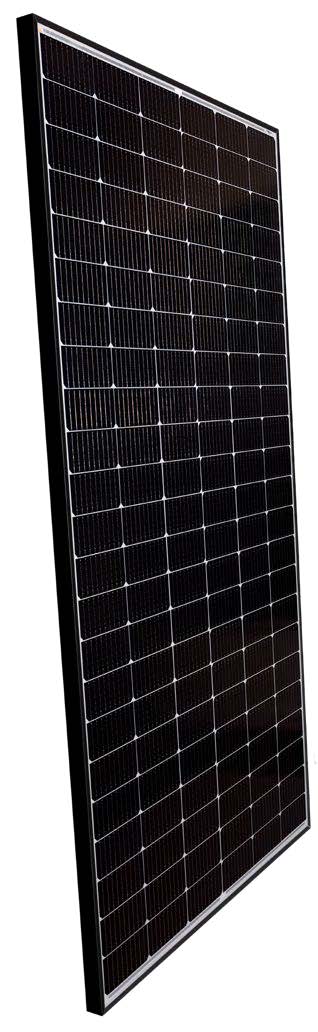Voltec Solar SAS - Solarmodul - TARKA 126 VSMS 385-395W 390W - Art. 173531