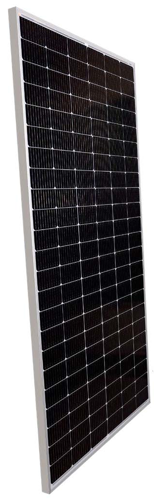 Voltec Solar SAS - Solarmodul - TARKA 138 VSMD 420-430W 425W - Art. 161453