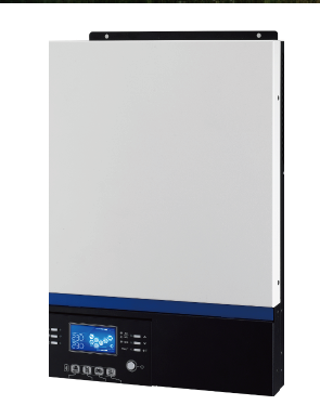Suzhou T-Create Power Co., Ltd. - Wechselrichter - TCI M II 3.0-6.0 TCI M II 5,0 - Art. 57032