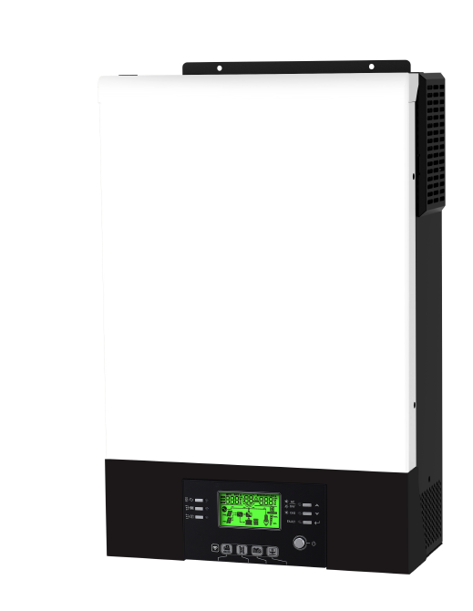 Suzhou T-Create Power Co., Ltd. - Wechselrichter - TCI P II 3.0-6.0 TCI P II 5,0 - Art. 57027
