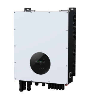 Suzhou T-Create Power Co., Ltd. - Wechselrichter - TCI X II 30.0 TCI X II 30,0 - Art. 57025