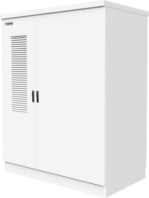 TOPA Technology Limited - Speicher - TCS-372FL ESS TCS-372FL - Art. 34953
