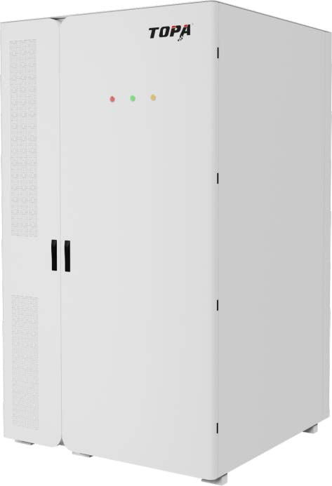 TOPA Technology Limited - Speicher - TCS-372YL ESS TCS-372YL - Art. 34952