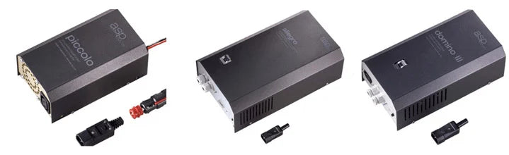 ET System Electronic GmbH - Wechselrichter - TC Sinewave Inverter 150 - 250 VA TC 1,5/12 - Art. 51620