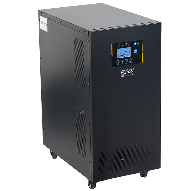 Foshan Top One Power Technology Co., Ltd. - Wechselrichter - TDS Series TDS-103 - Art. 53267