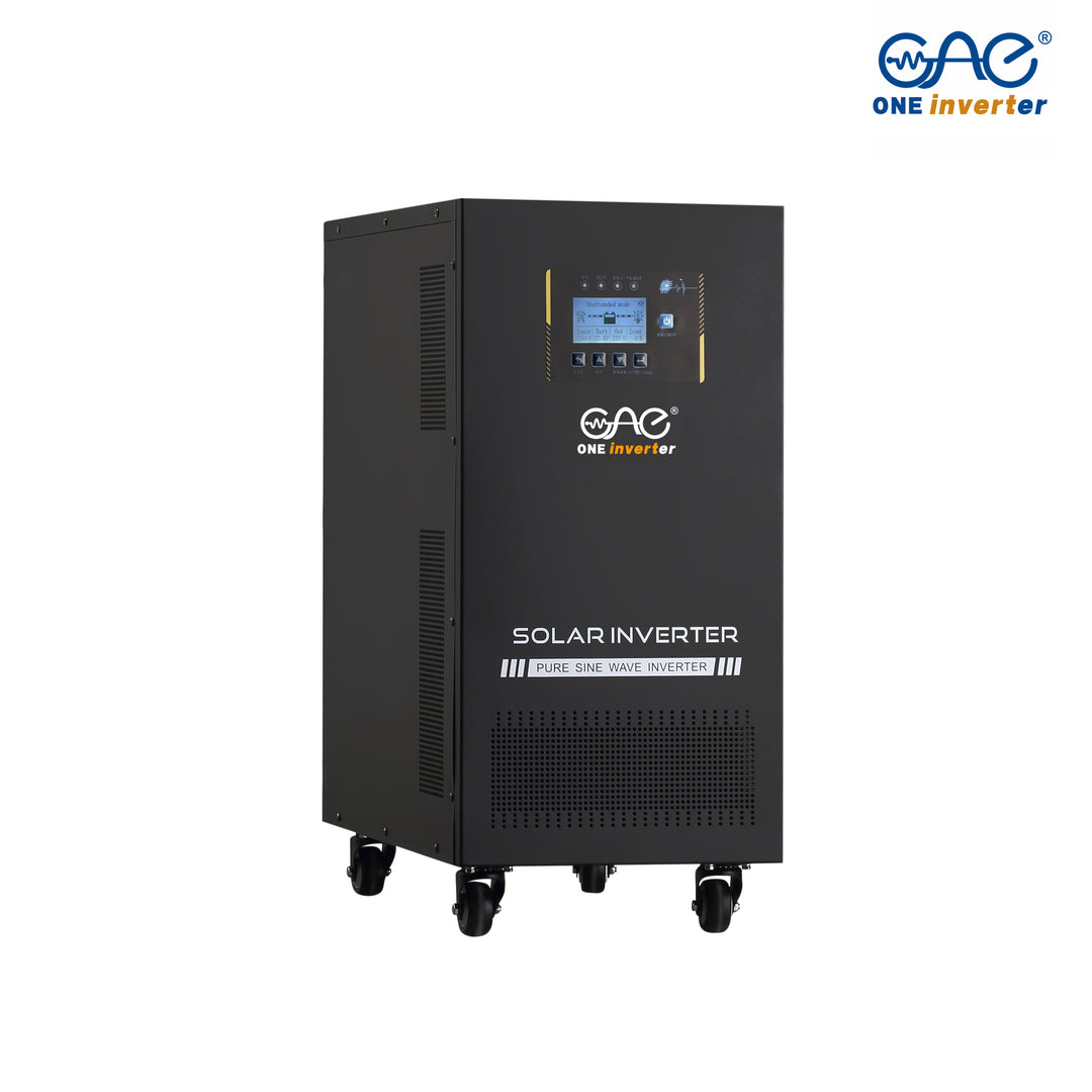 Foshan Top One Power Technology Co., Ltd. - Wechselrichter - TD Series TD-303 - Art. 53265
