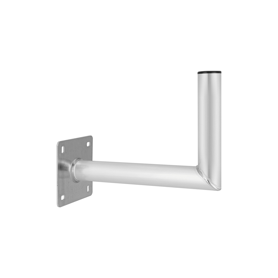 TECHNISAT Wandhalterung TechniPlus 35 Alu -Art. 0000/1725