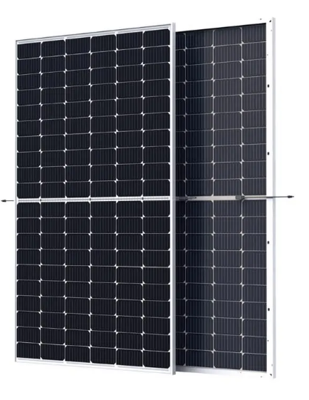 TEKO Energy Co., Ltd. - Solarmodul - TEKO-120PBGH 580-600W TEKO-120PBGH-585 - Art. 205370