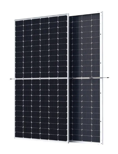 TEKO Energy Co., Ltd. - Solarmodul - TEKO-132PBGH 645-665W TEKO-132PBGH-645 - Art. 205374