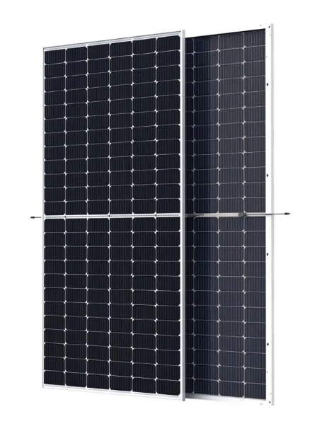 TEKO Energy Co., Ltd. - Solarmodul - TEKO-144NBGH 560-580W TEKO-144NBGH-575 - Art. 205367