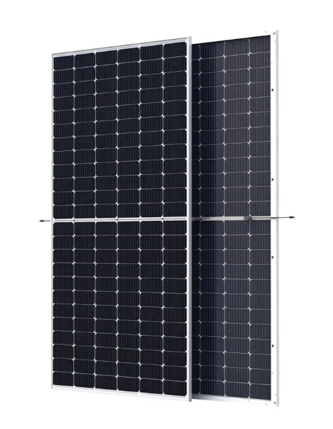 TEKO Energy Co., Ltd. - Solarmodul - TEKO-144PBGH 530-550W TEKO-144PBGH-545 - Art. 205400