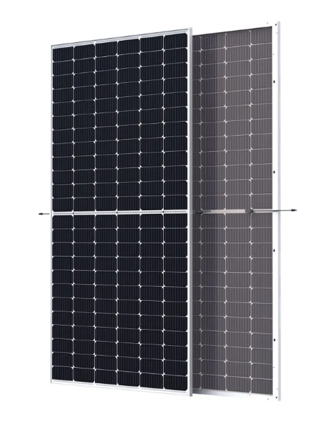 TEKO Energy Co., Ltd. - Solarmodul - TEKO-144PBTH 530-550W TEKO-144PBTH-550 - Art. 205406