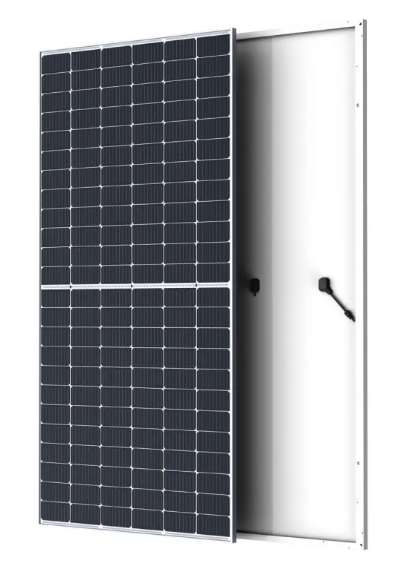 TEKO Energy Co., Ltd. - Solarmodul - TEKO-144PMFH 535-555W TEKO-144PMFH-535 - Art. 205392