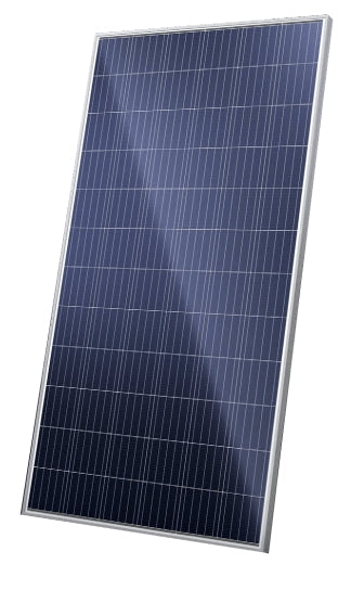 Topsun Energy Ltd. - Solarmodul - TEL24P300-325 TEL24P315 - Art. 163219