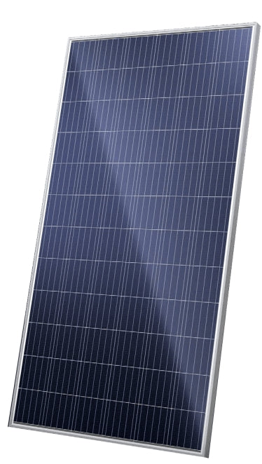 Topsun Energy Ltd. - Solarmodul - TEL24P330-350 TEL24P335 - Art. 163223