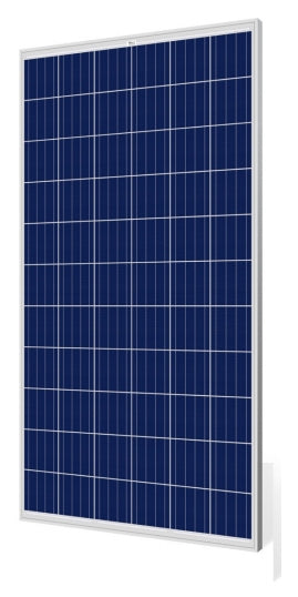 Topsun Energy Ltd. - Solarmodul - TEL66P270-300 290 - Art. 163215