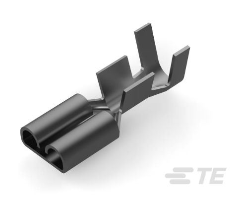 TE Connectivity Kabelverbinder 160913-4