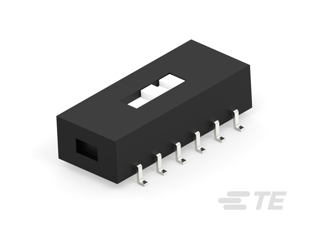 TE Connectivity Schaltanlagen ASF42L04=4PDT AUTOSLIDE 2-1825011-7