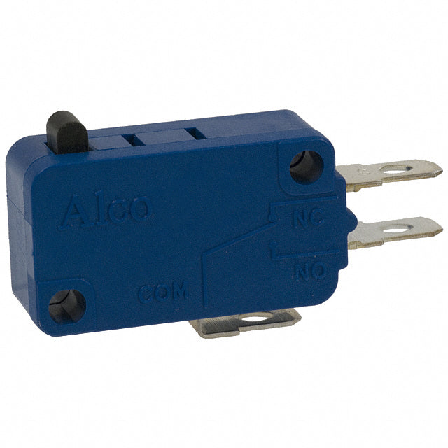 TE Connectivity Schaltanlagen Switch Wachstum 1478605-1