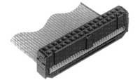 TE Connectivity Steckverbinder 1-1658622-3
