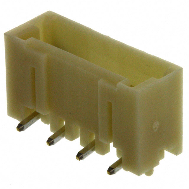 TE Connectivity Steckverbinder 1-292230-0