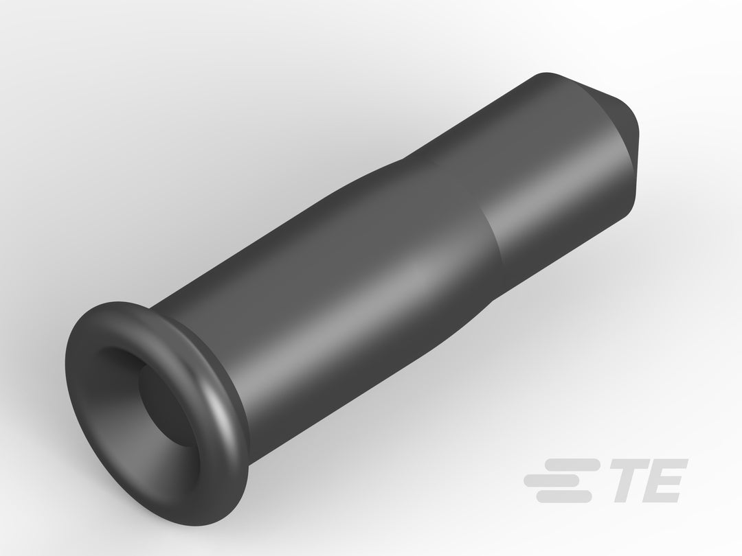 TE Connectivity Steckverbinder 1-5645956-1